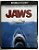 4K UHD + Blu-Ray Tubarão | Jaws - Steven Spielberg - Lacrado - Imagem 1