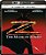 4K UHD + Blu-Ray A Máscara do Zoro | The Mask Of Zorro - Anthony Hopkins - Dublado e Legendado - Imagem 1