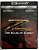4K UHD + Blu-Ray A Máscara do Zoro | The Mask Of Zorro - Anthony Hopkins - Dublado e Legendado - Imagem 2