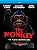 Blu-Ray O Macaco | The Monkey - Stephen King - Lacrado - Imagem 1