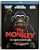 Blu-Ray O Macaco | The Monkey - Stephen King - Lacrado - Imagem 2