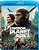 Blu-Ray Planeta Dos Macacos O Reinado | Kingdom Of The Planet Of The Apes - Imagem 1