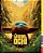 Blu-Ray A Lenda de Ochi | The Legend Of Ochi - A24 - Lacrado - Imagem 1