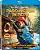 Blu-Ray Paddington Uma Aventura na Floresta | Paddington In Peru - Lacrado - Imagem 1