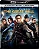4K UHD + Blu-Ray A Grande Muralha | The Great Wall - Matt Damon - Lacrado - Imagem 1