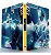4K UHD + Blu-Ray SteelBook Watchmen - Zack Snyder - Imagem 4