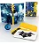 4K UHD + Blu-Ray SteelBook Watchmen - Zack Snyder - Imagem 3