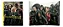 Blu-Ray Thunderbolts - Marvel - Walmart Exclusivo - Lacrado - Imagem 2