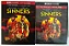 4K UHD Pecadores | Sinners - Michael B Jordan - Imagem 3