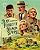 4K UHD + Blu-Ray Jean De Florette + A Vingança de Manon | Jean de Florette / Manon Of The Spring - Criterion - Imagem 1