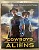 4K UHD + Blu-Ray Cowboys & Aliens - Daniel Craig - Harrison Ford - Imagem 2