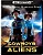 4K UHD + Blu-Ray Cowboys & Aliens - Daniel Craig - Harrison Ford - Imagem 1