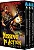 Blu-Ray Braddock | Missing In Action Trilogia - Chuck Norris - Imagem 1