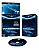 4K UHD Poseidon - Kurt Russell - Wolfgang Petersen - Imagem 2
