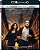 4K UHD + Blu-Ray Inferno - Tom Hanks - Felicity Jones - Dublado e Legendado - Imagem 1