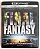 4K UHD + Blu-Ray Final Fantasy The Spirits Within - Legendado - Lacrado - Imagem 2