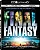 4K UHD + Blu-Ray Final Fantasy The Spirits Within - Legendado - Lacrado - Imagem 1