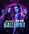 4K UHD + Blu-Ray Bailarina | Ballerina - Ana De Armas - Keanu Reeves - Imagem 1