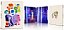 4K UHD + Blu-Ray SteelBook Divertidamente 2 | Inside Out 2 - Disney - Lacrado - Imagem 2