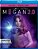 Blu-Ray Megan 2 | M3gan 2.0 - Imagem 1