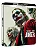4K UHD + Blu-Ray SteelBook Coringa Delírio a Dois | Joker Folie à Deux - Joaquim Phoenix - Lady Gaga - Imagem 1
