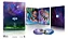 4K UHD + Blu-Ray SteelBook Elio - Disney - Imagem 3