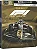 4K UHD + Blu-Ray SteelBook F1 Formula Um O Filme | F1 The Movie - Brad Pitt - Imagem 1