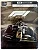 4K UHD + Blu-Ray SteelBook F1 Formula Um O Filme | F1 The Movie - Brad Pitt - Imagem 2