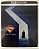 4K UHD + Blu-Ray SteelBook Superman 2025 - James Gunn - Fortress Door - Imagem 2