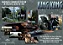 4K UHD + Blu-ray SteelBook King Kong - Lacrado - Imagem 2