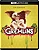 [Rascunho] 4K UHD + Blu-Ray Gremlins - Steven Spielberg - Dublado e Legendado - Imagem 1