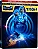4K UHD + Blu-Ray SteelBook Tron Uma Odisséia Eletrônica | Tron - Disney - Imagem 1