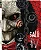 4K UHD + Blu-Ray SteelBook Jogos Mortais 4 | Saw IV - Imagem 1
