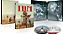 4K UHD + Blu-Ray SteelBook Him | Goat - Jordan Peele - Imagem 3