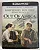 4K UHD + Blu-Ray Entre Dois Amores | Out Of Africa - Meryl Streep - Robert Redford - Imagem 4