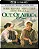 4K UHD + Blu-Ray Entre Dois Amores | Out Of Africa - Meryl Streep - Robert Redford - Imagem 1