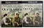 4K UHD + Blu-Ray Entre Dois Amores | Out Of Africa - Meryl Streep - Robert Redford - Imagem 3