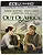 4K UHD + Blu-Ray Entre Dois Amores | Out Of Africa - Meryl Streep - Robert Redford - Imagem 2