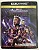 4K UHD + Blu-Ray Vingadores Ultimato | Avengers Endgame - Marvel - Imagem 2