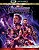 4K UHD + Blu-Ray Vingadores Ultimato | Avengers Endgame - Marvel - Imagem 1