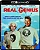 4K UHD + Blu-Ray Academia de Gênios | Real Genius - Val Kilmer - Dublado e Legendado - Imagem 1