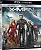 4K UHD X Men - Trilogia X Men - Marvel - Imagem 1