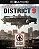 4K UHD + Blu-Ray Distrito 9 | District 9 - Neill Blomkamp - Legendado - Imagem 1