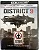 4K UHD + Blu-Ray Distrito 9 | District 9 - Neill Blomkamp - Legendado - Imagem 2