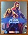 Blu-Ray Thor Amor e Trovão | Thor Love And Thunder - Chris Hemsworth - Marvel - Imagem 2