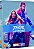 Blu-Ray Thor Amor e Trovão | Thor Love And Thunder - Chris Hemsworth - Marvel - Imagem 1