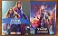 Blu-Ray Thor Amor e Trovão | Thor Love And Thunder - Chris Hemsworth - Marvel - Imagem 3