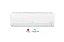 Ar-Condicionado Dual Inverter Compact Frio 12.000 BTU Branco 220V - Imagem 1