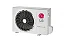 Ar-Condicionado Dual Inverter Compact Frio 12.000 BTU Branco 220V - Imagem 4
