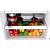 Geladeira Brastemp Frost Free Duplex 375 litros cor Inox com Espaço Adapt - BRM45JK • 110V - Imagem 3
